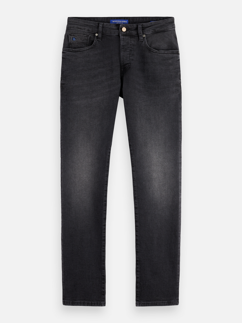 Essentials RALSTON SLIM denim
