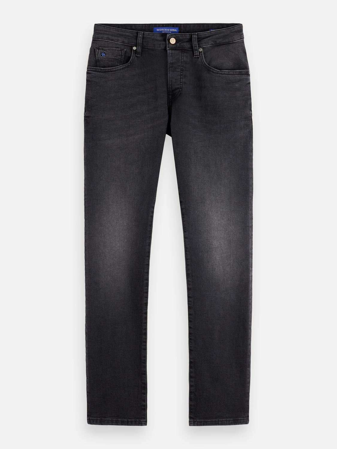 Essentials RALSTON SLIM denim