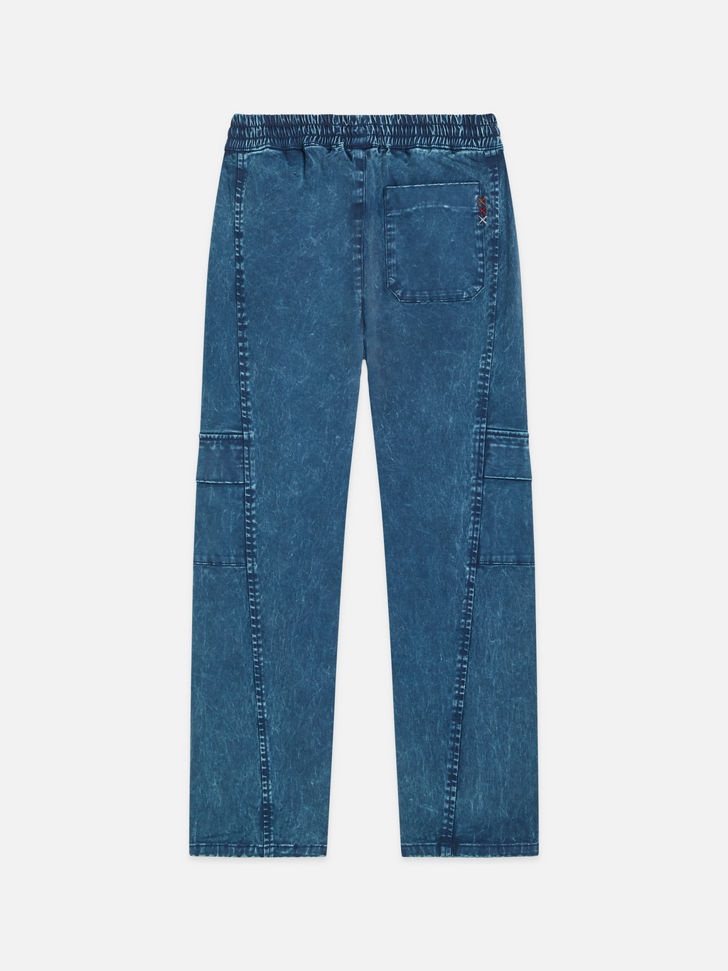 Boys Lightweight straight pant