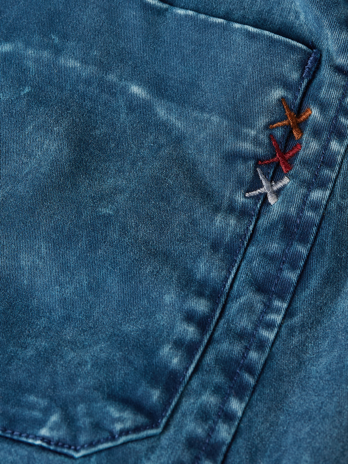 Boys Lightweight straight pant