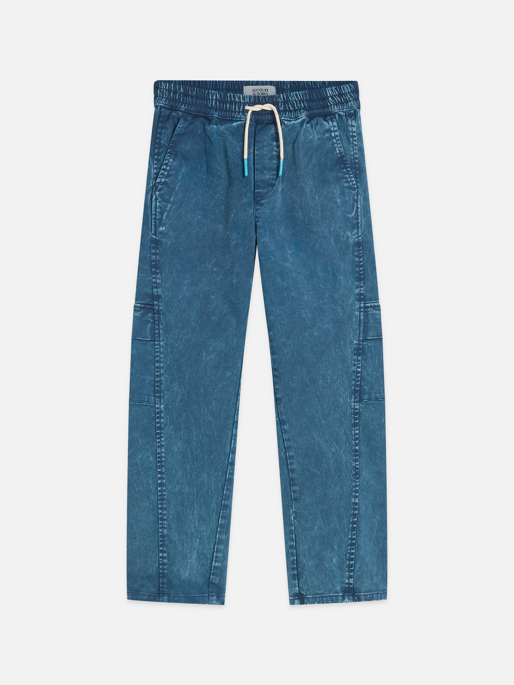 Boys Lightweight straight pant