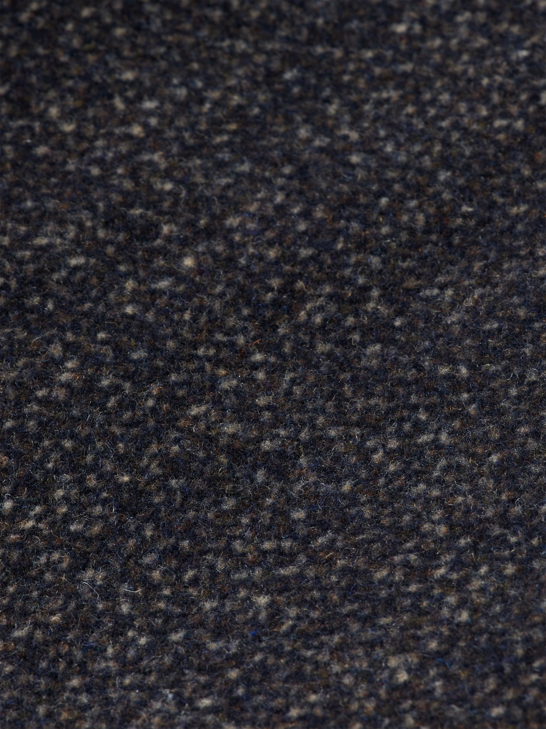 Textured wool jacket