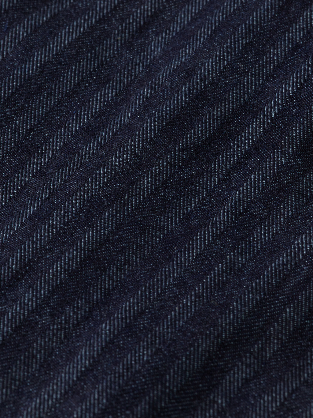 Trucker jacket with western details