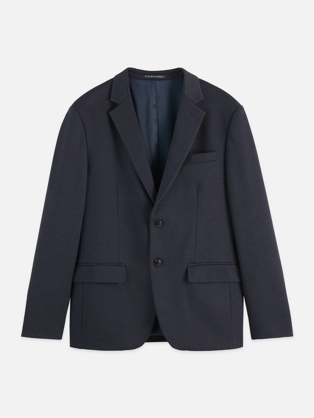 Tailored blazer