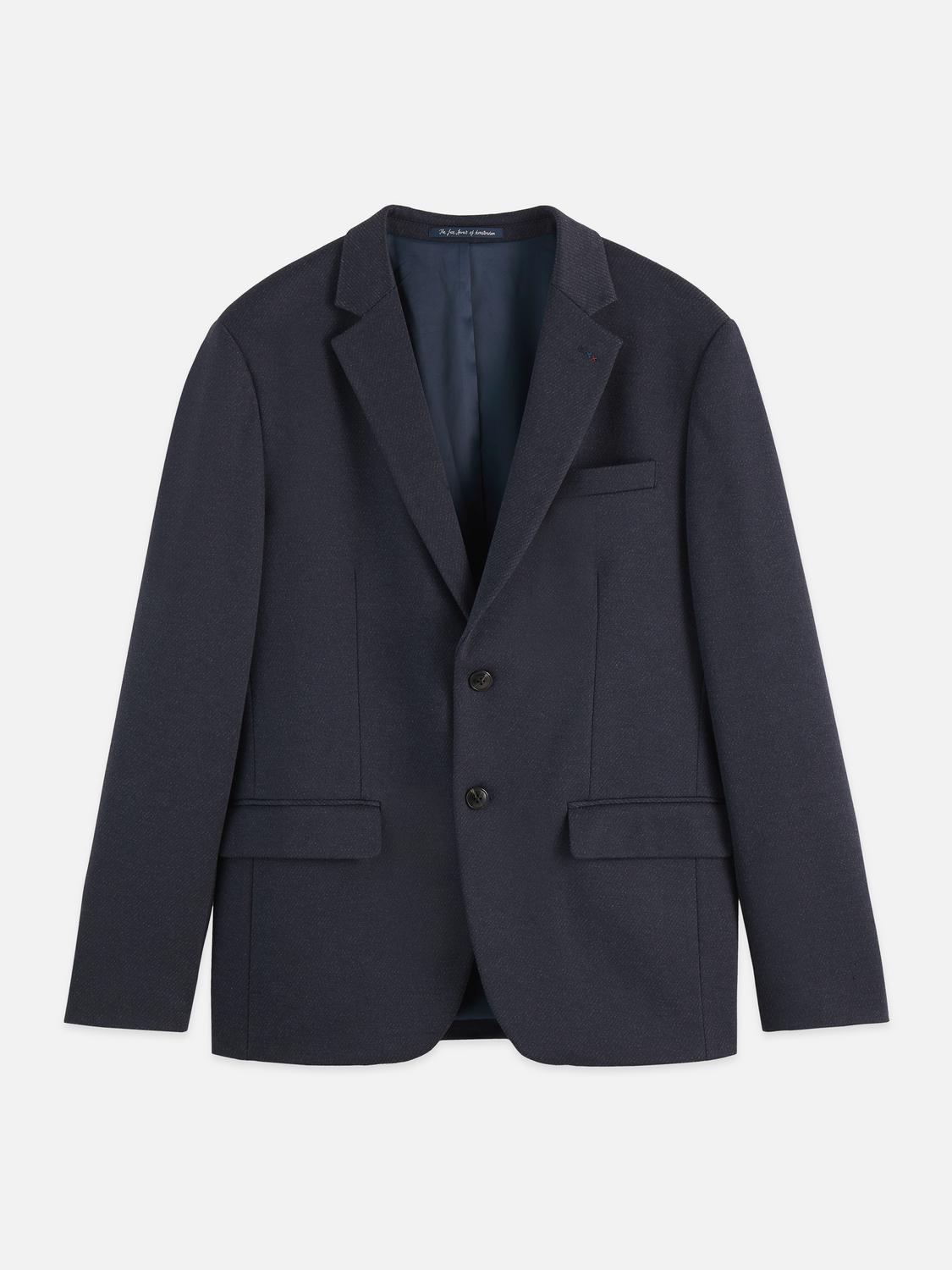 Tailored blazer