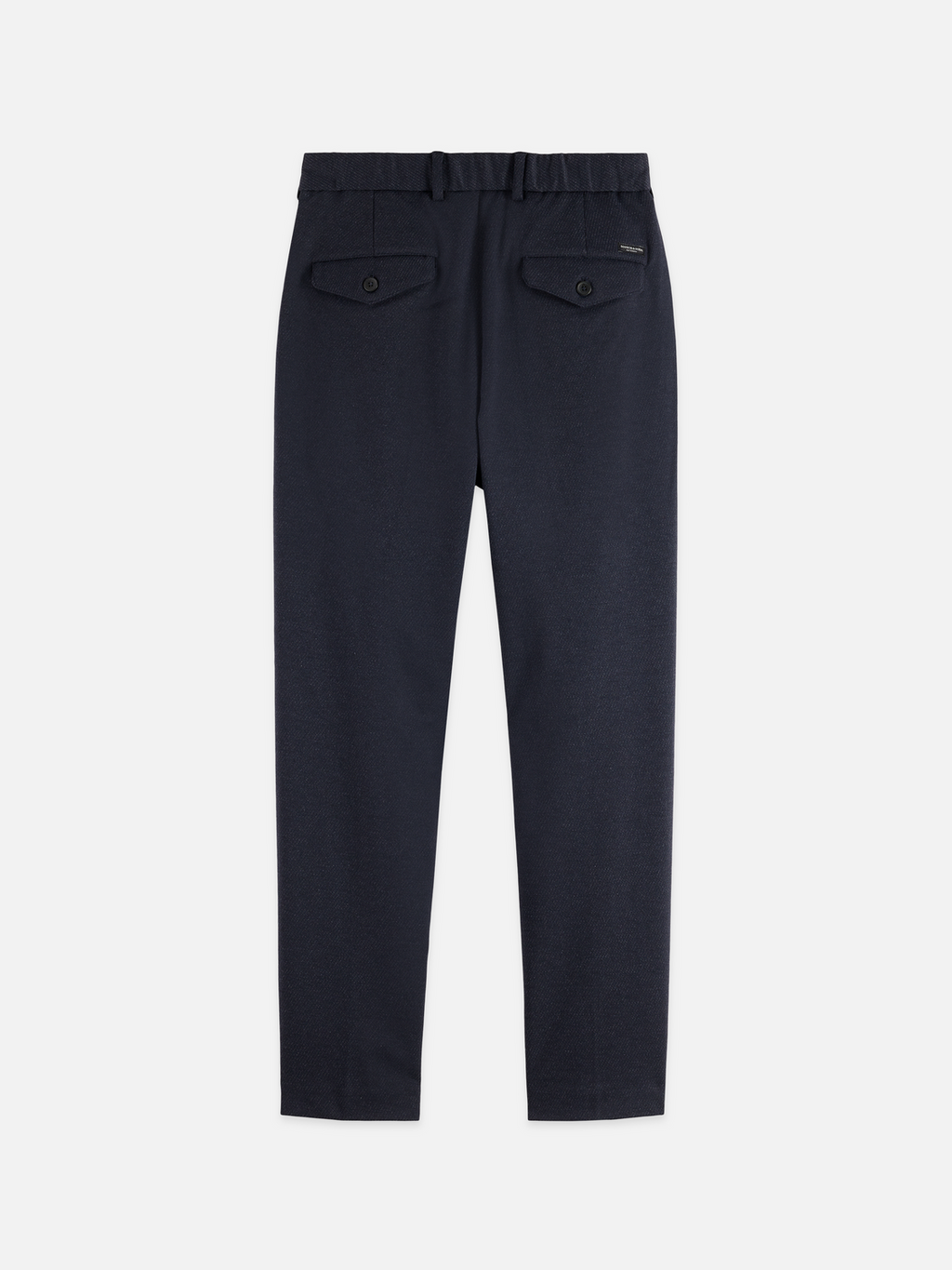 Finch tapered jogger