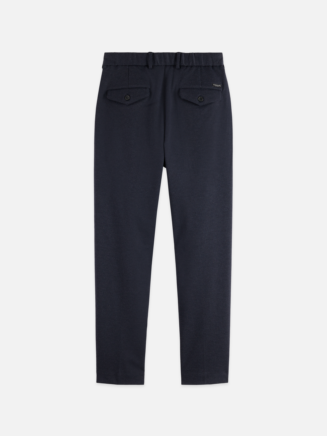 Finch tapered jogger