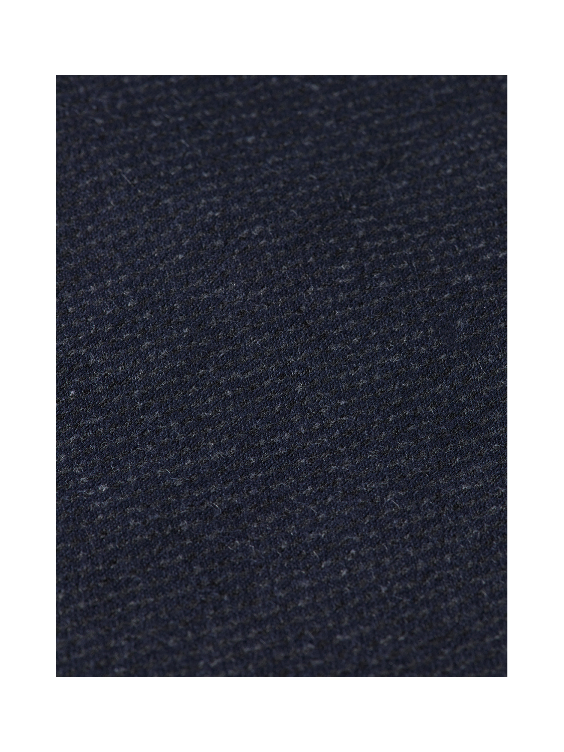 Finch tailored jersey yarn-dyed tapered jogger