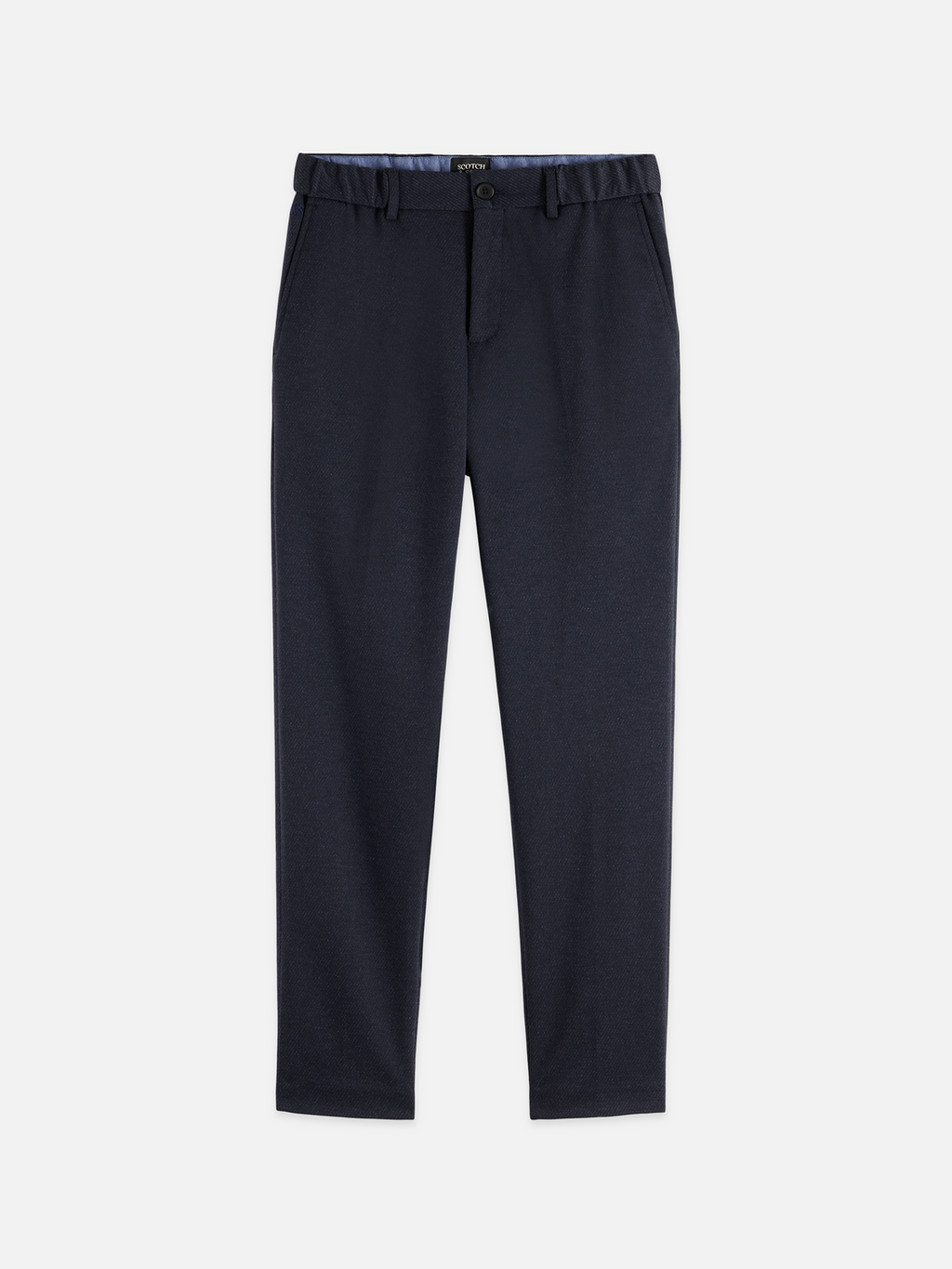 Finch tapered jogger