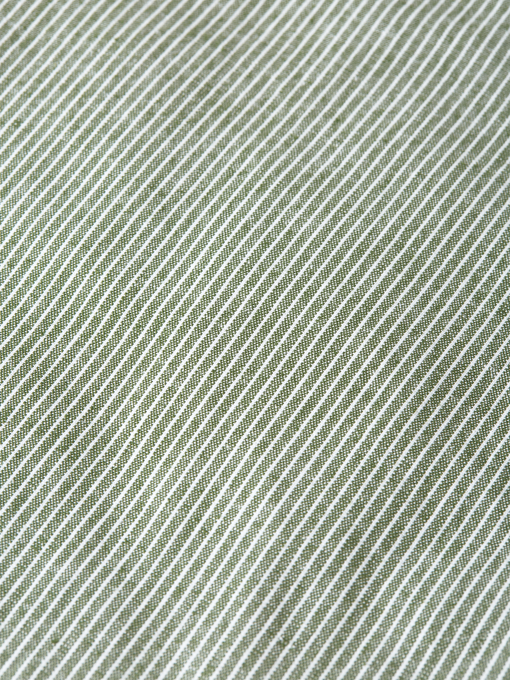 Warren striped cottonlinen regular straightfit jogger