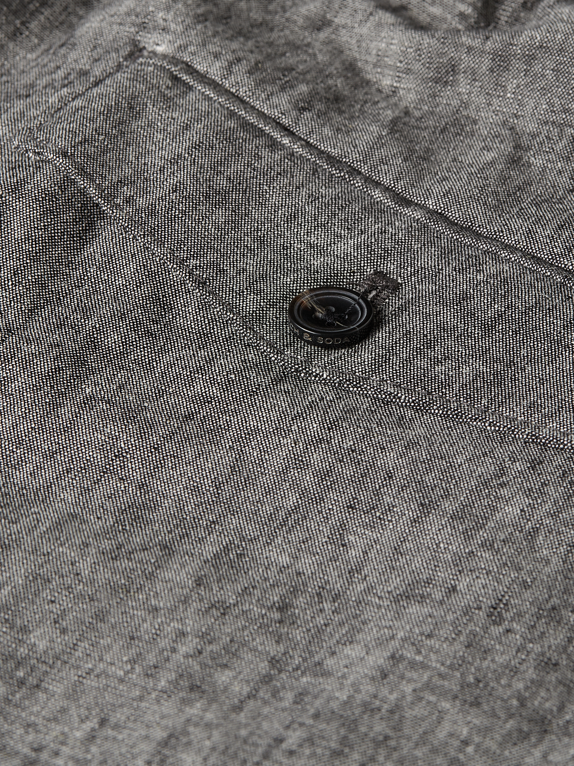 Otis tailored relaxed straight jogger