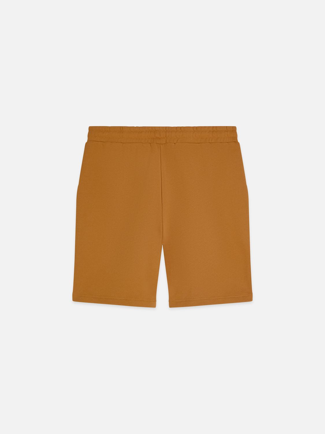 Logo badge sweatshorts