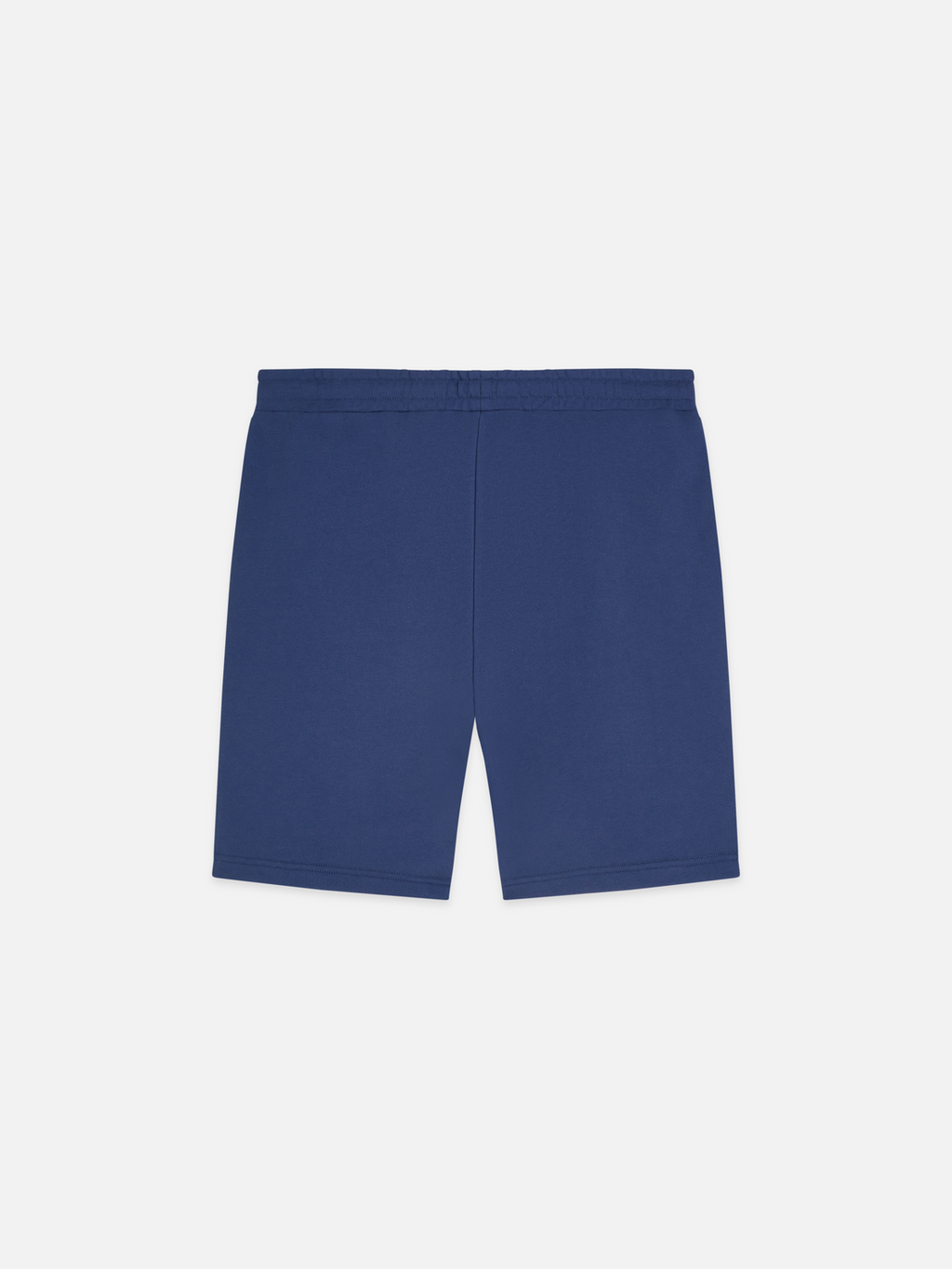 Logo badge sweat shorts