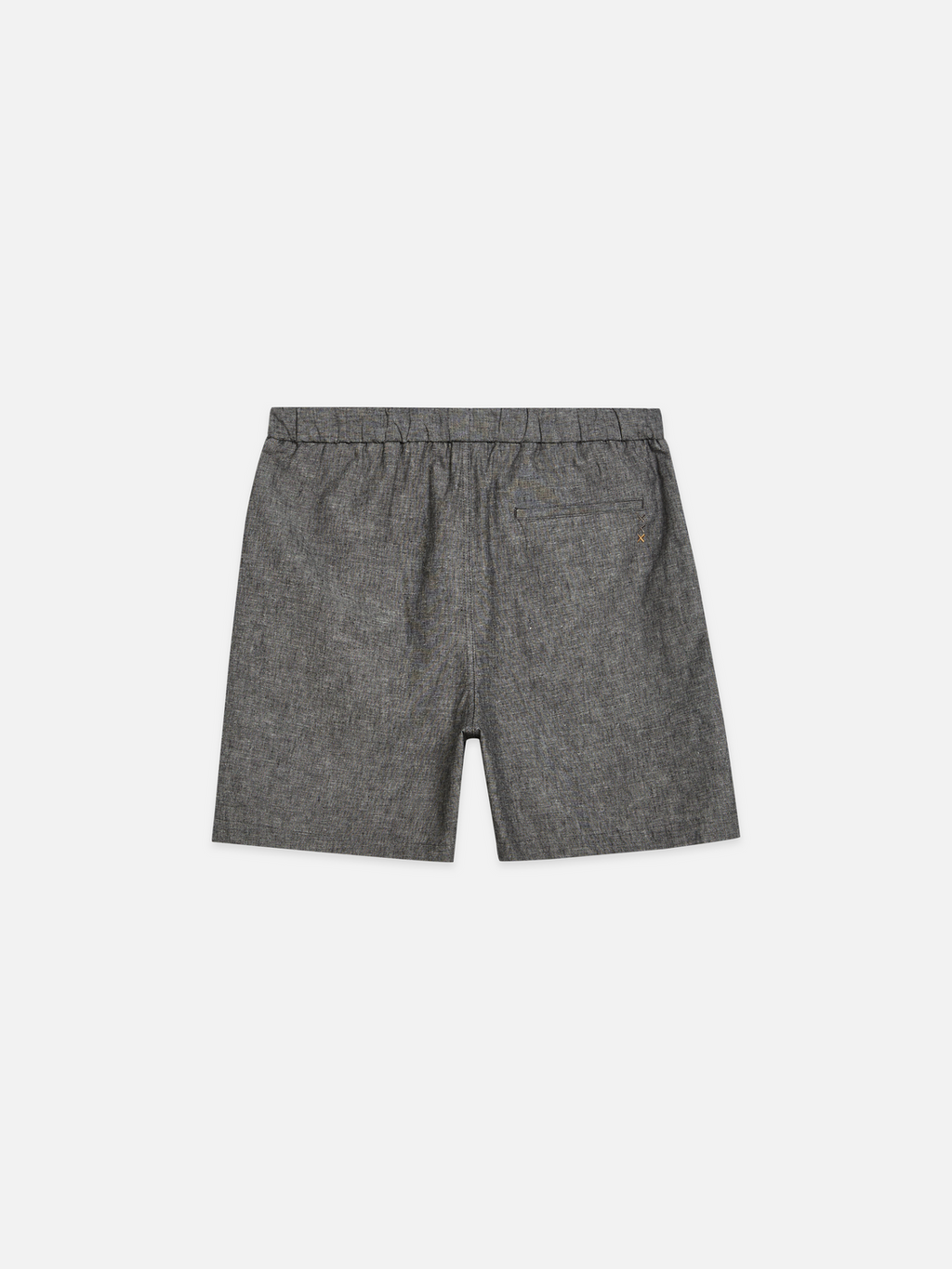 Tailored bermuda shorts