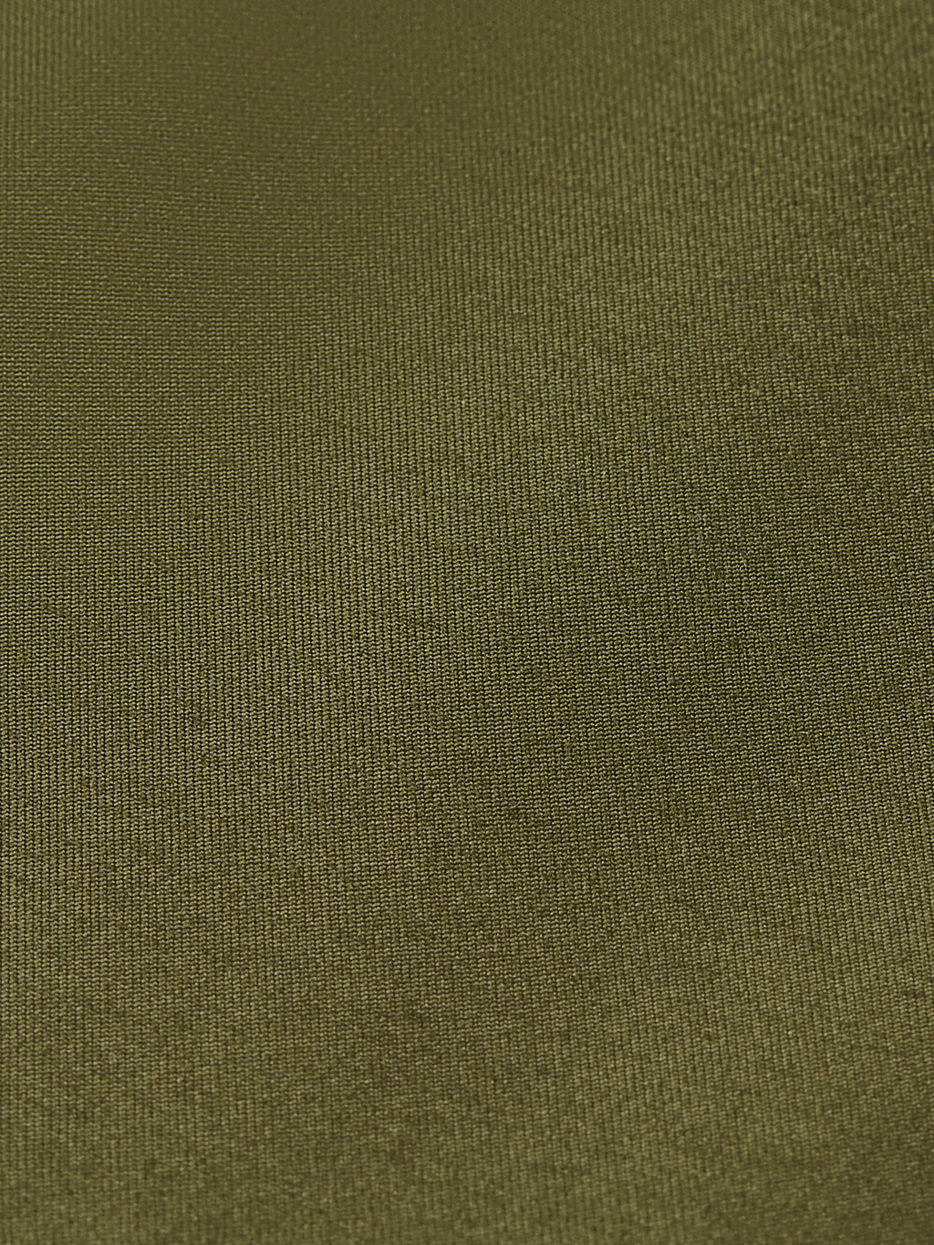 Solid midlength swim shorts