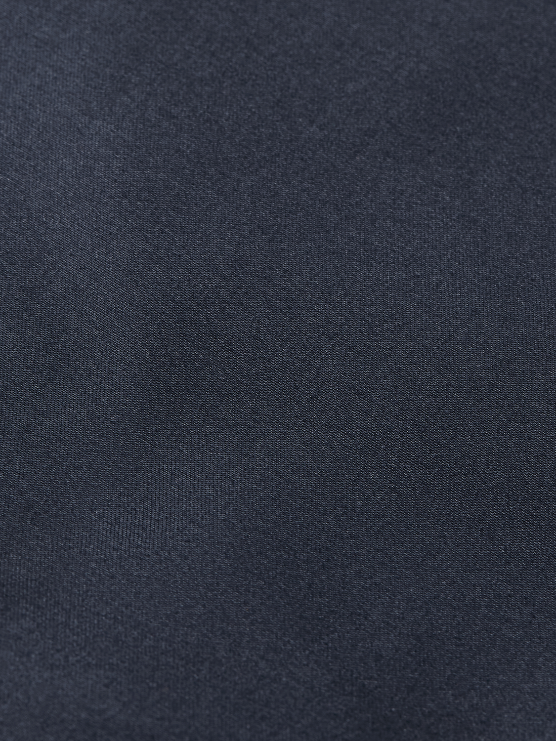 Solid midlength swim shorts