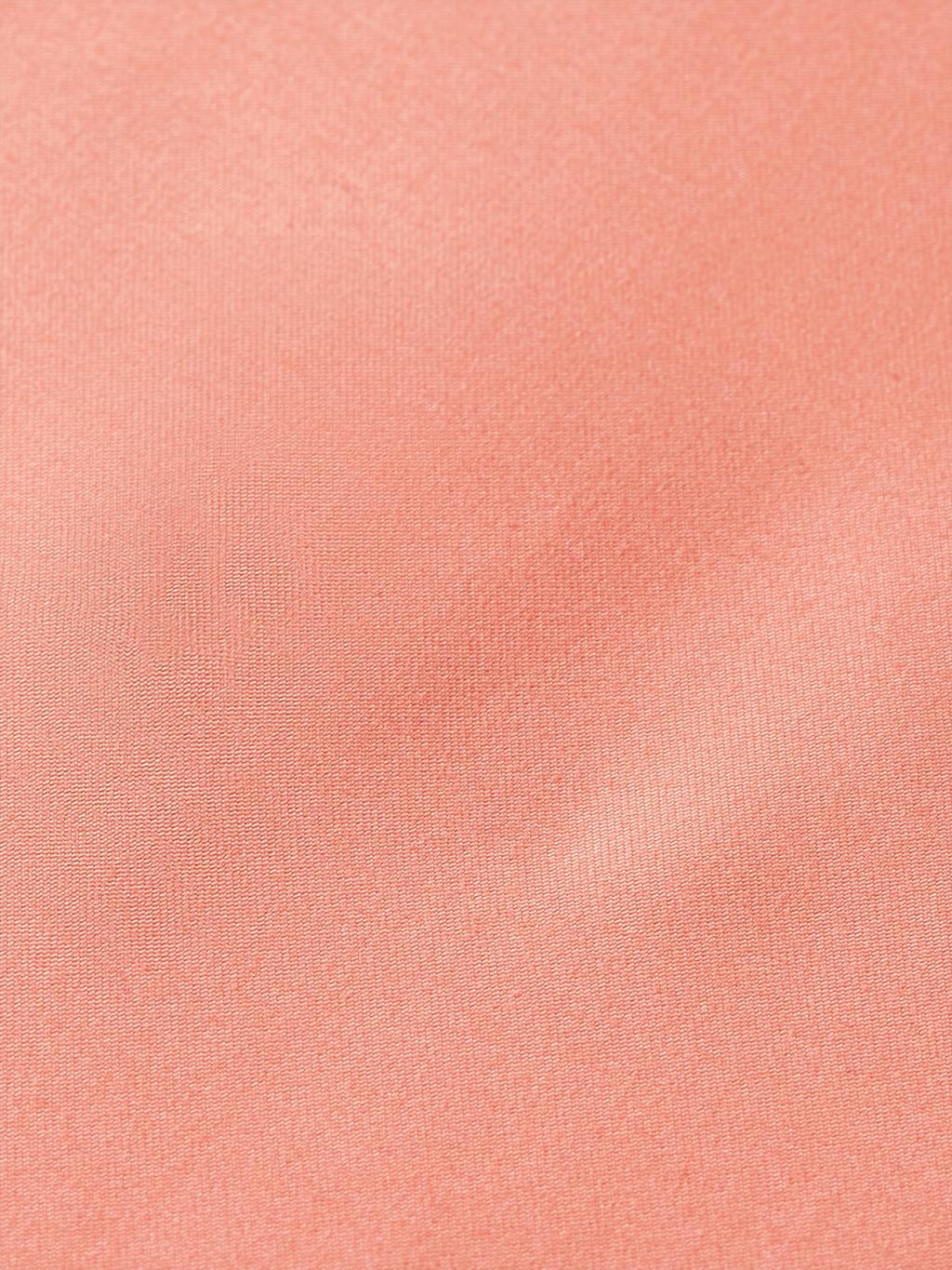 Solid midlength swim shorts