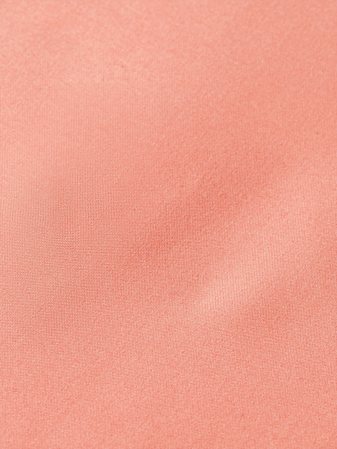 Solid midlength swim shorts