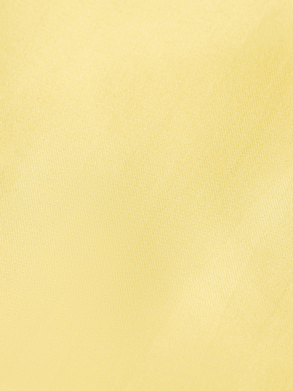 Solid midlength swim shorts