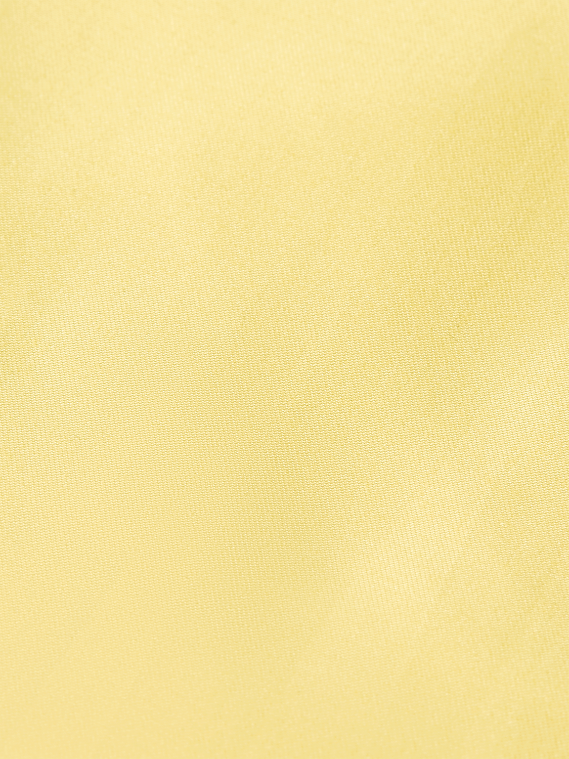 Solid midlength swim shorts