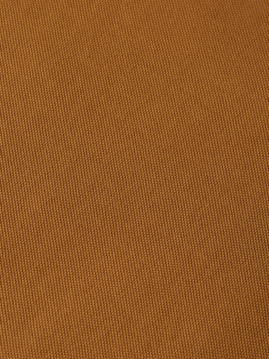 3 crosses pique relaxed polo