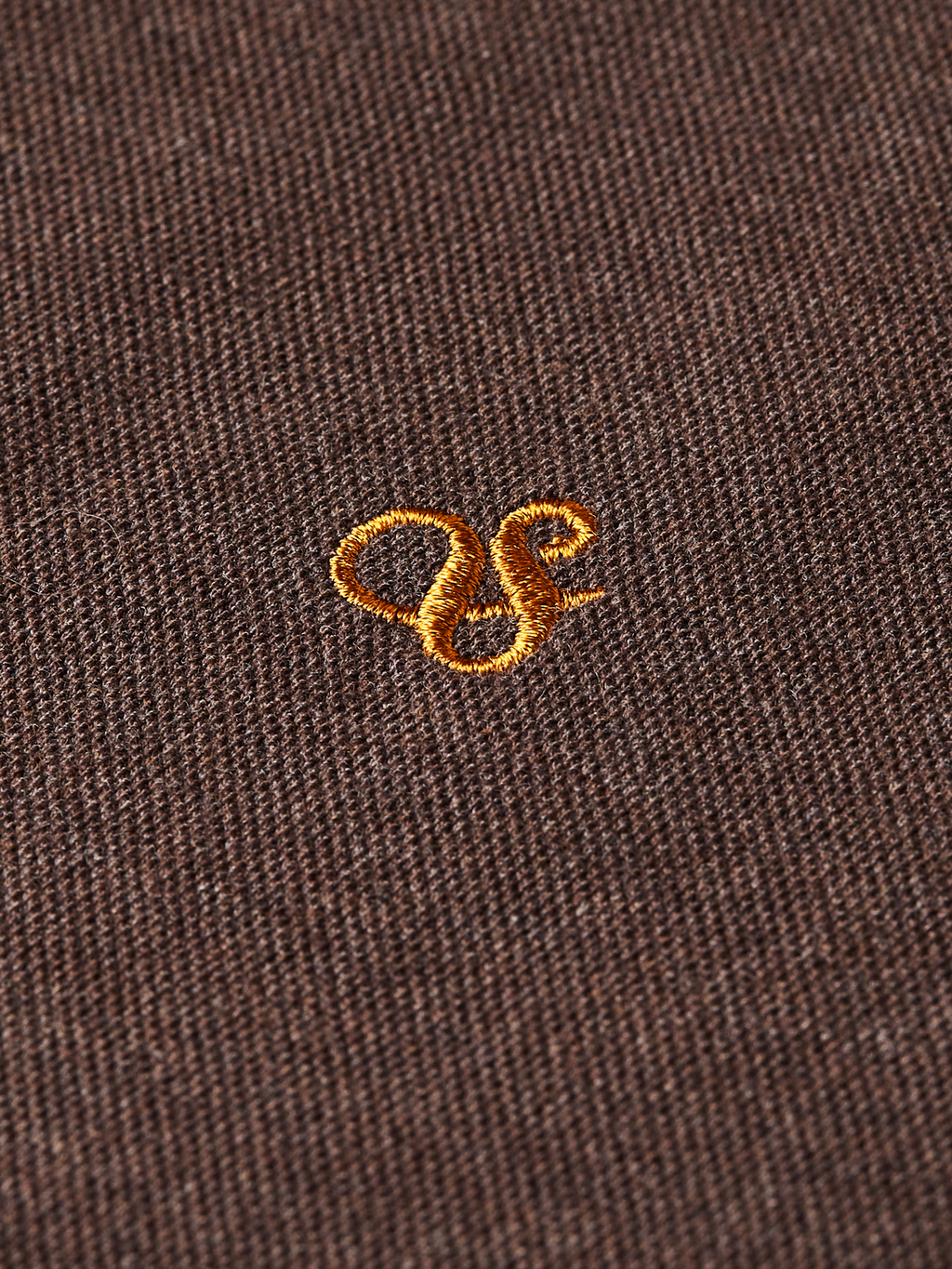 Melange logo polo
