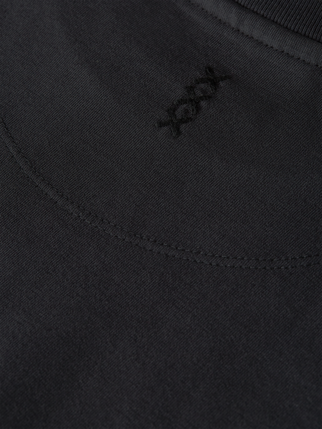 3 crosses garmentdyed relaxedfit Tshirt