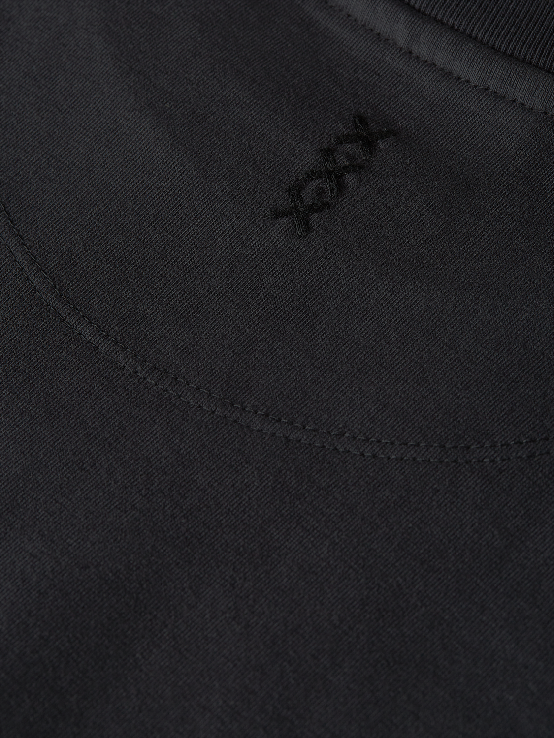 3 crosses garmentdyed relaxedfit Tshirt