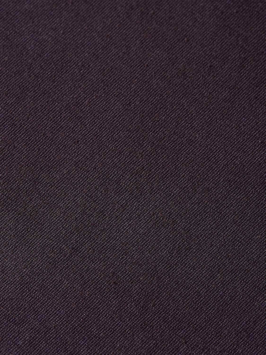 Seasonal Essentials Raw Edged Relaxed T-shirt