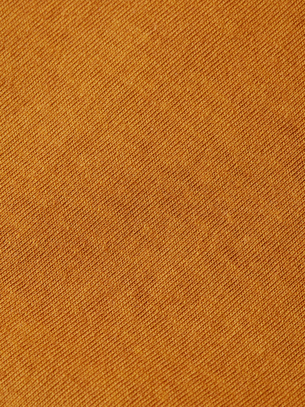 Seasonal Essentials Raw Edged Relaxed T-shirt