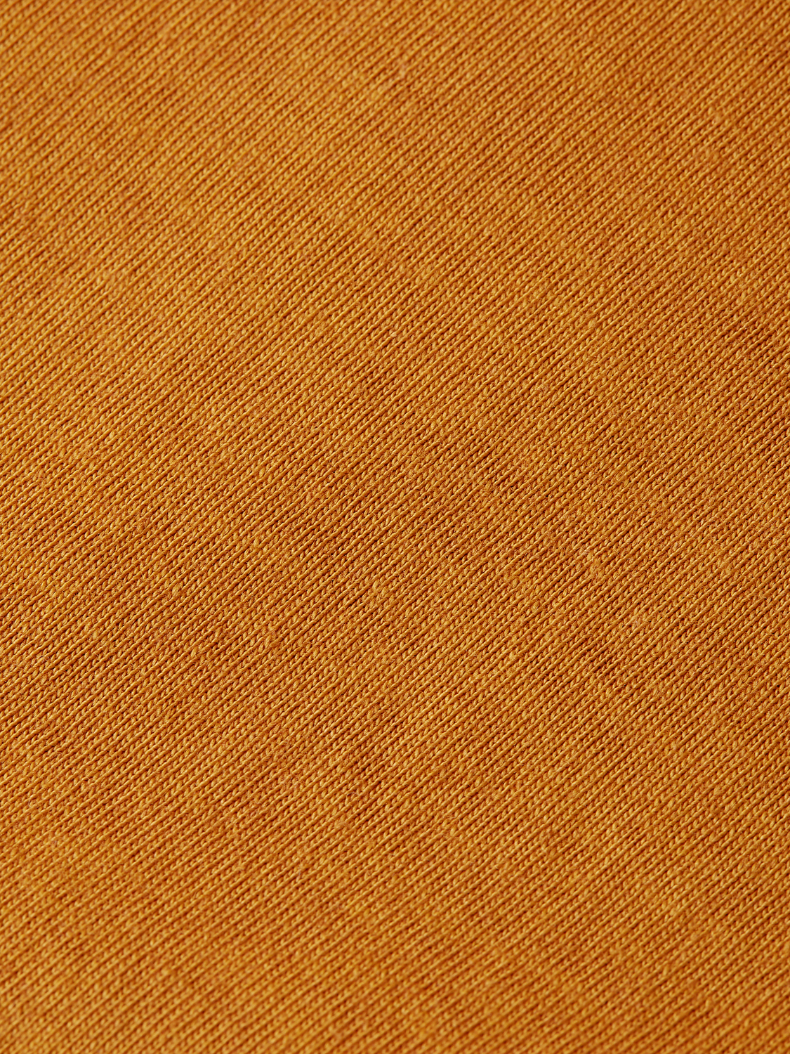 Seasonal Essentials Raw Edged Relaxed T-shirt