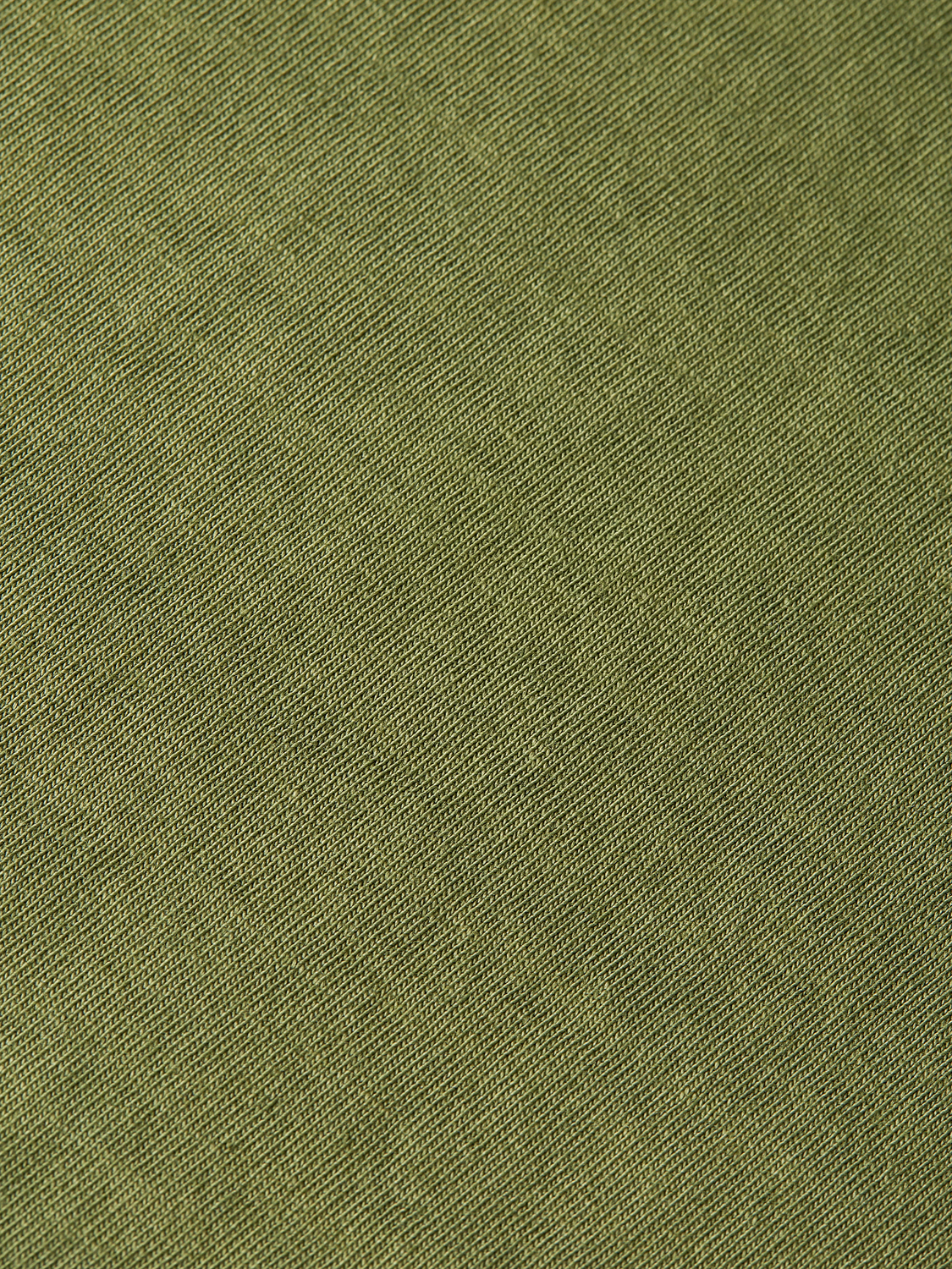 Seasonal Essentials Raw Edge Relaxed T-shirt