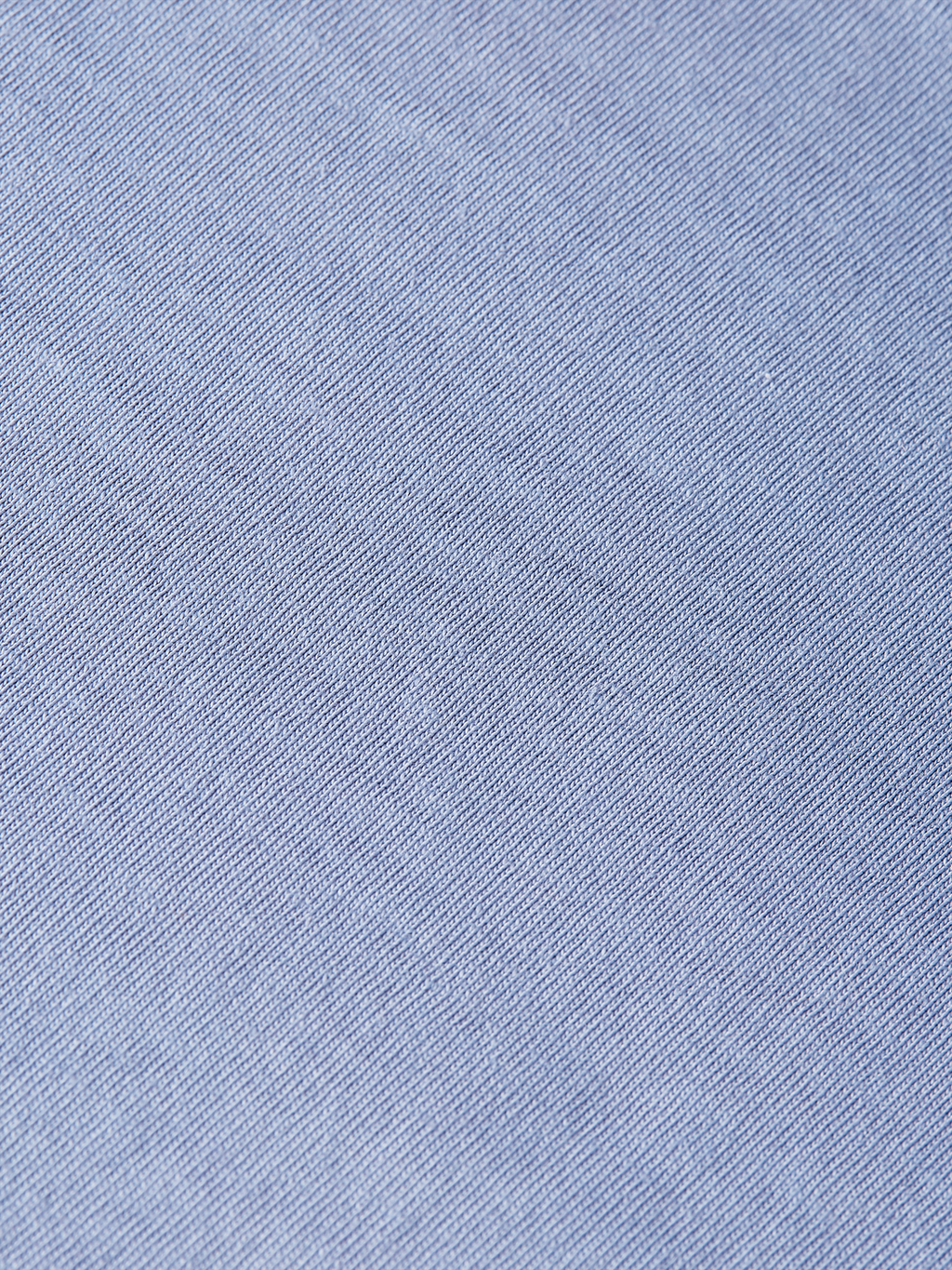 Seasonal Essentials Raw Edge Relaxed T-shirt