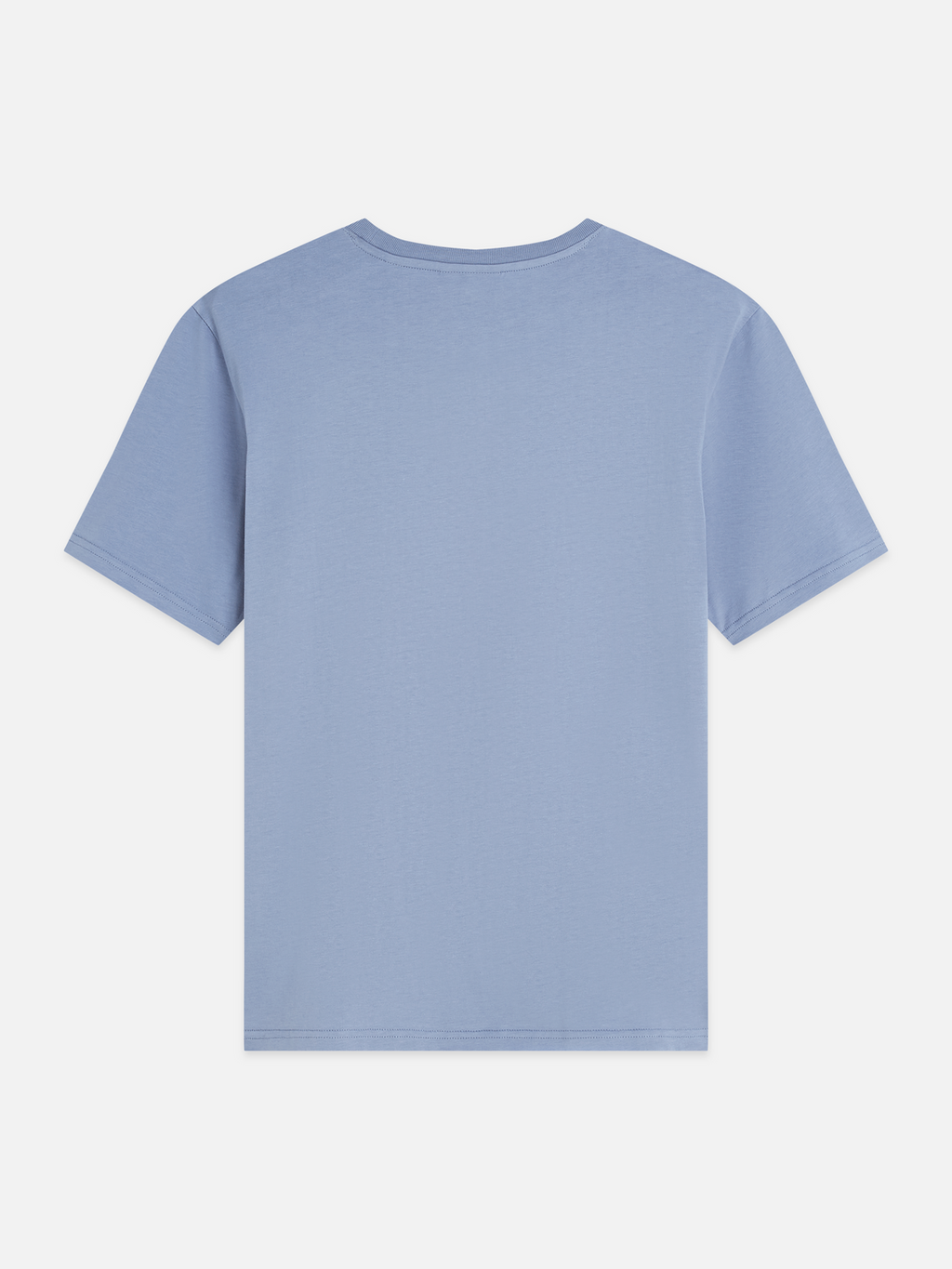 Left chest artwork regular fit Tshirt