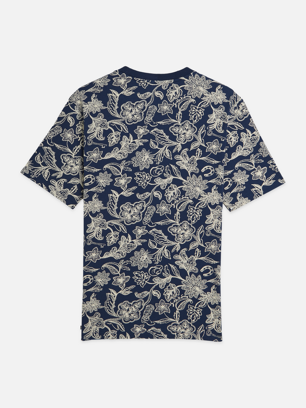 Printed T-shirt