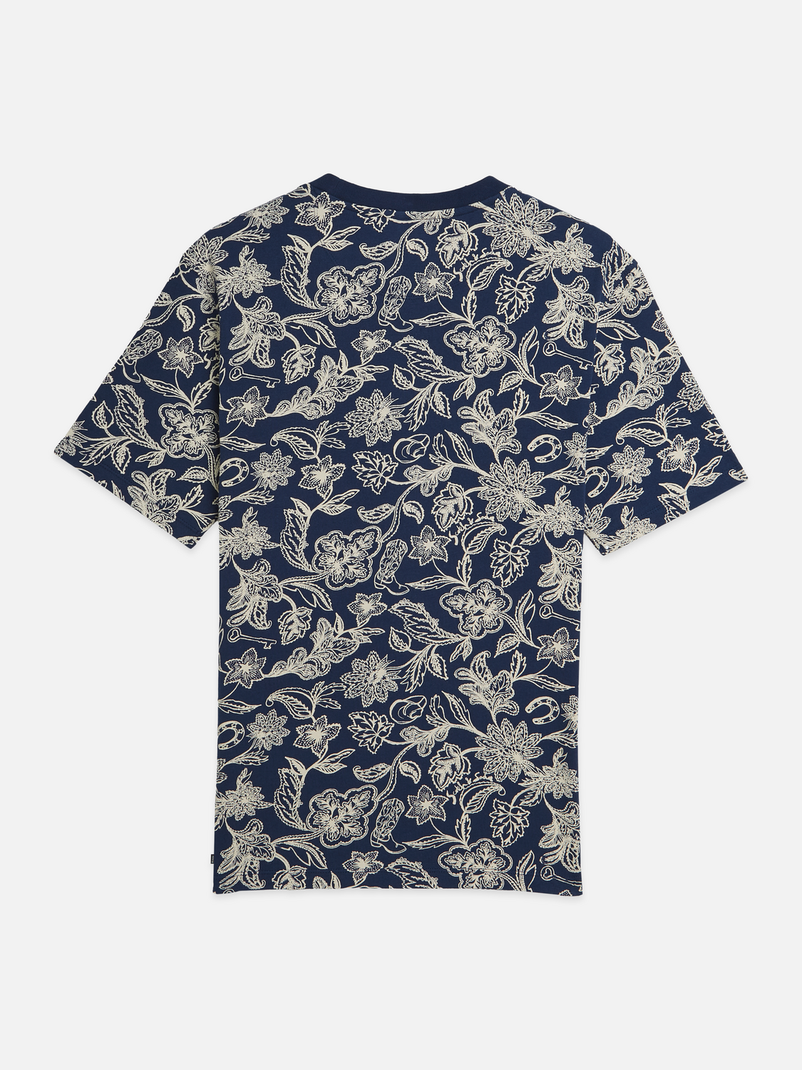 Printed T-shirt