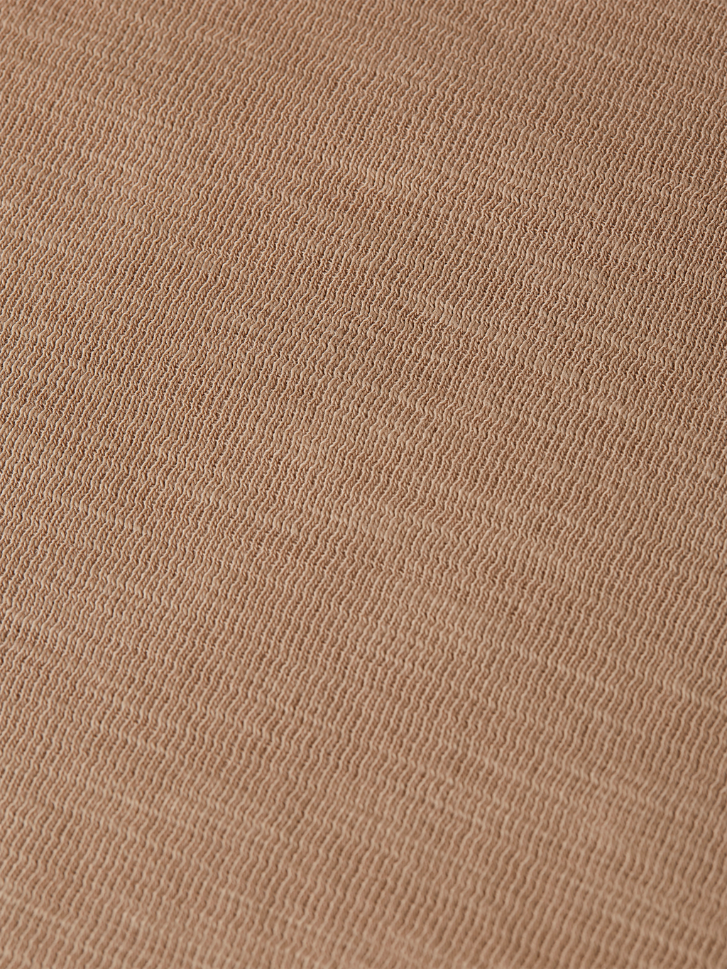 Garment-dyed sweatshirt