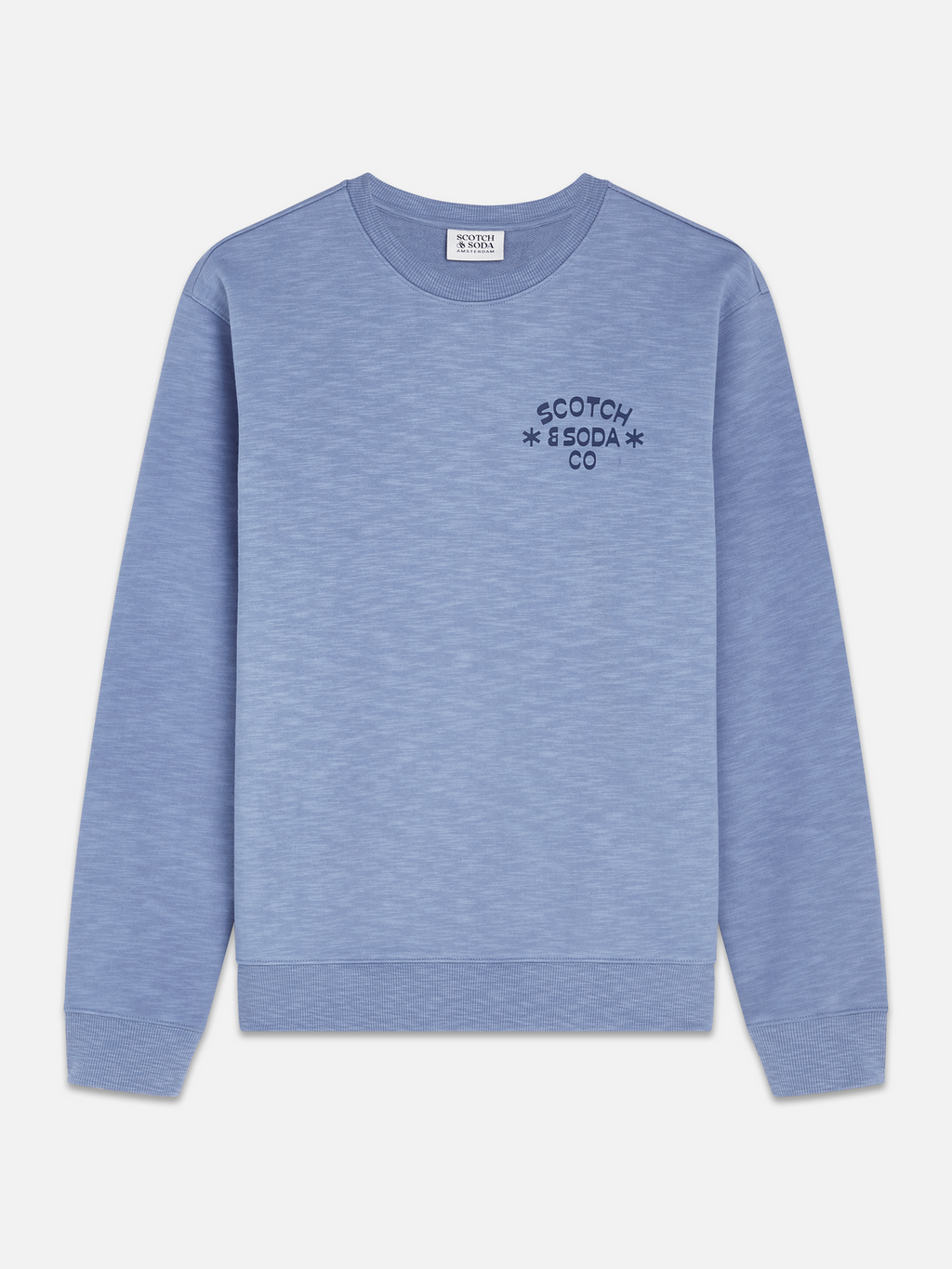 Logo sweatshirt