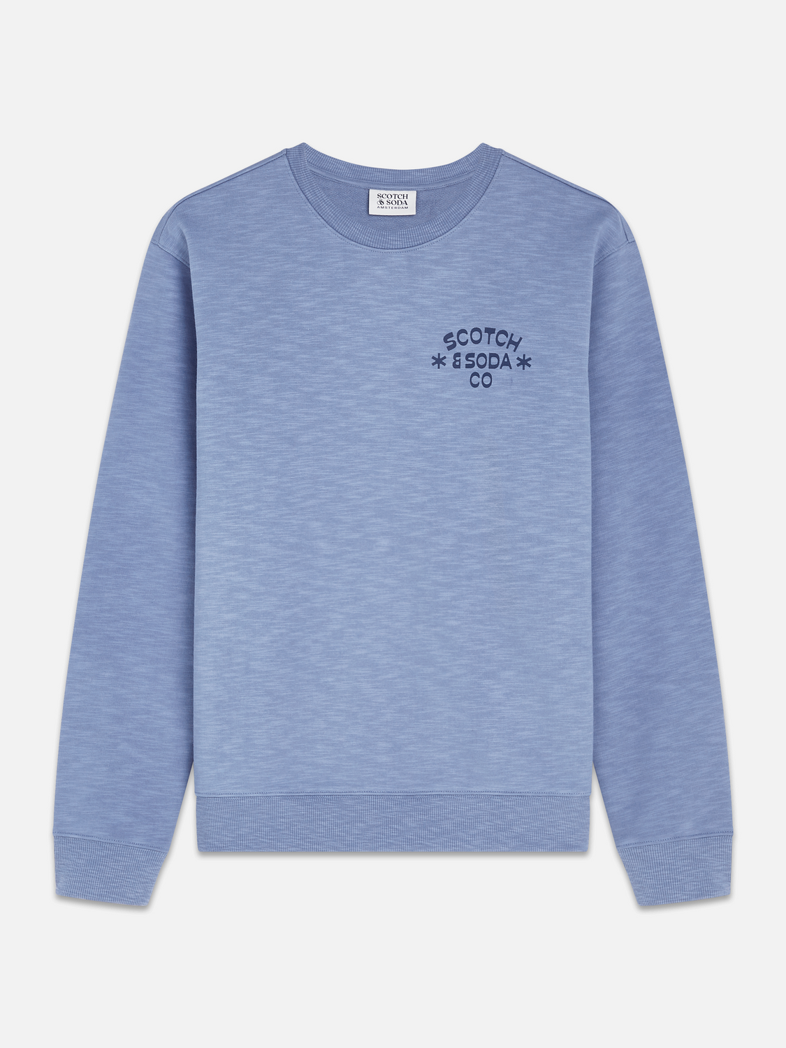 Logo sweatshirt