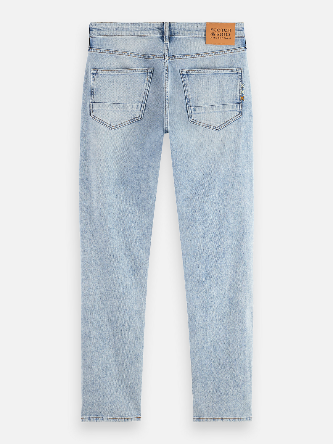 Ralston regular slimfit jeans