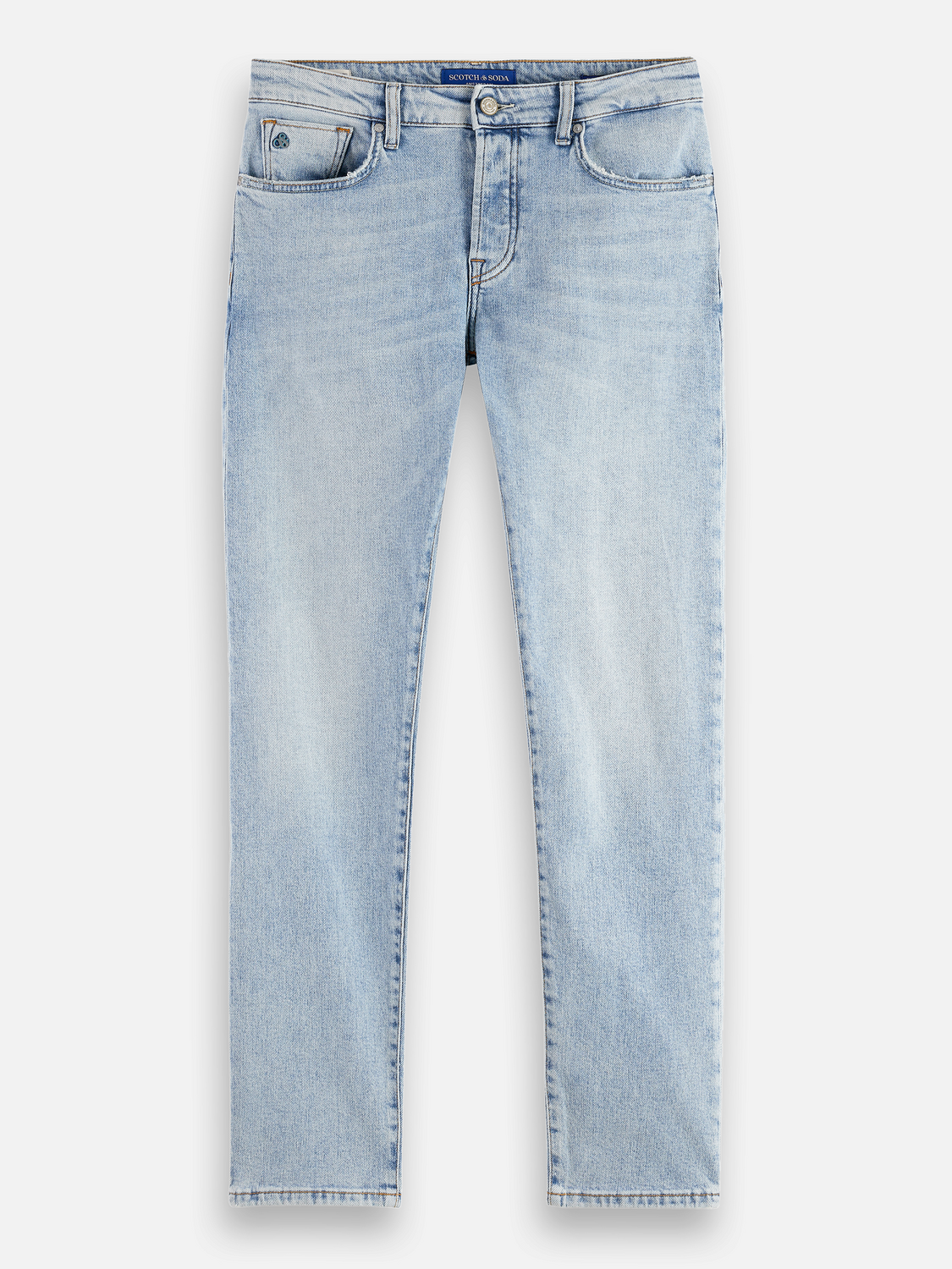Ralston regular slimfit jeans
