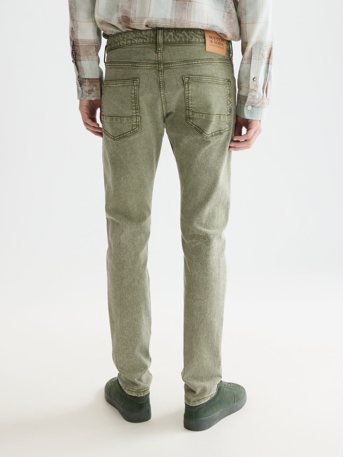 Ralston regular slimfit jeans