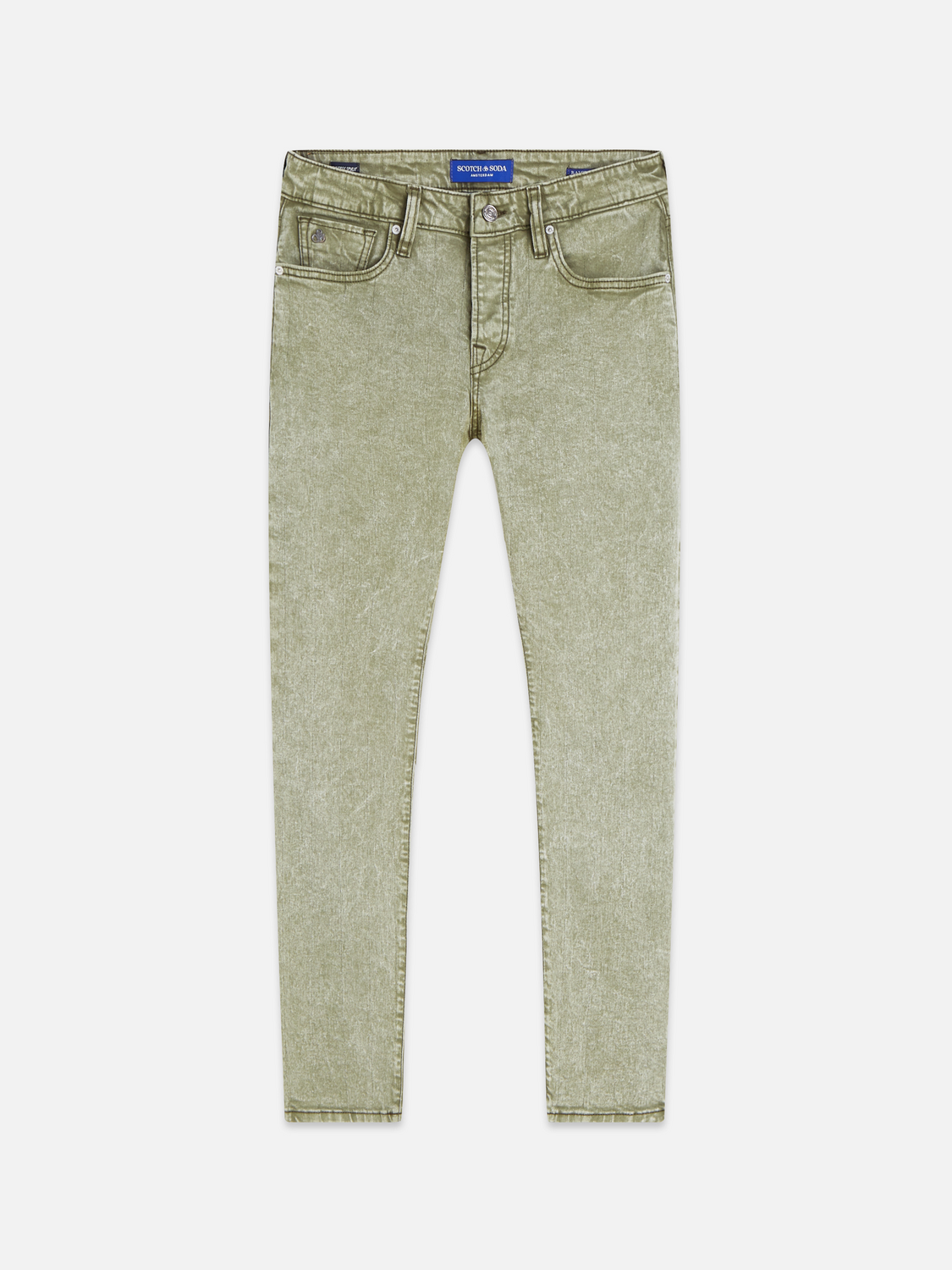 Ralston regular slimfit jeans