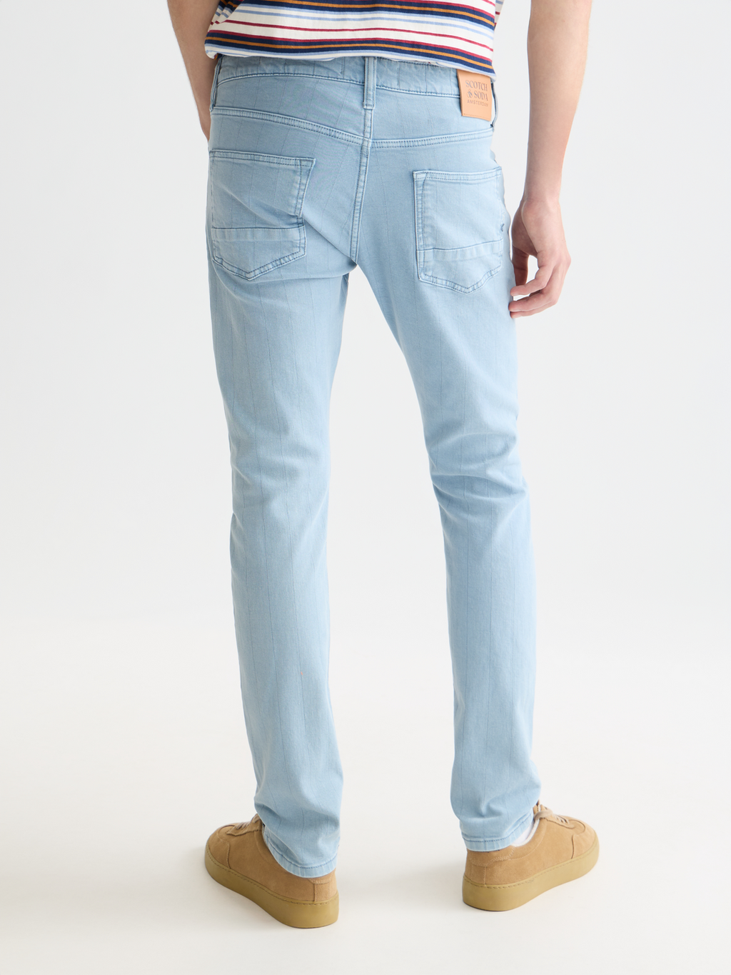 Ralston regular slimfit jeans