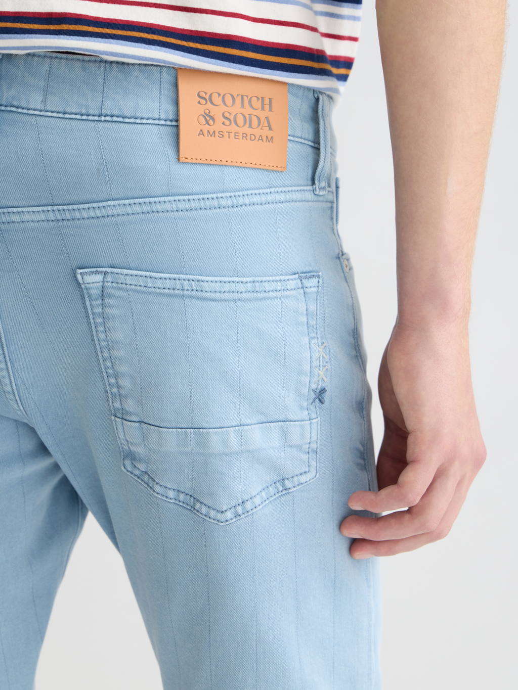 Ralston regular slimfit jeans