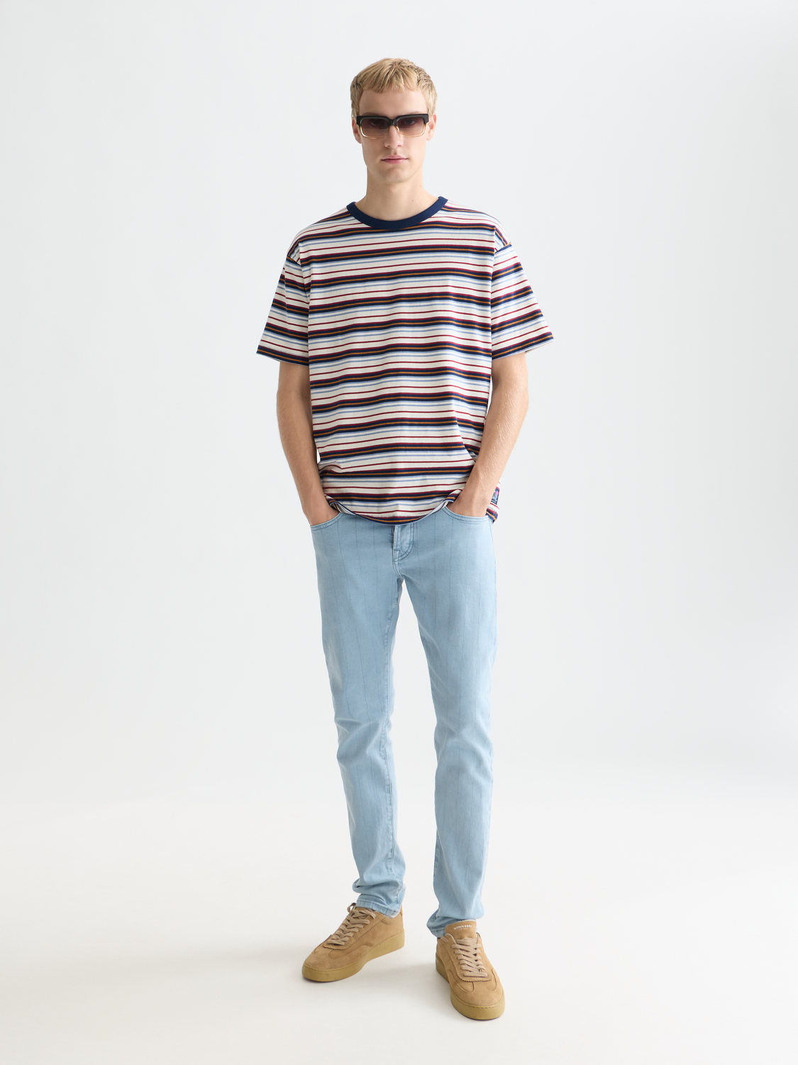 Ralston regular slimfit jeans