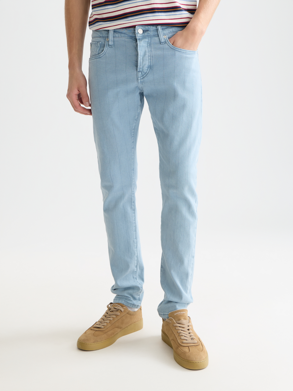 Ralston regular slimfit jeans