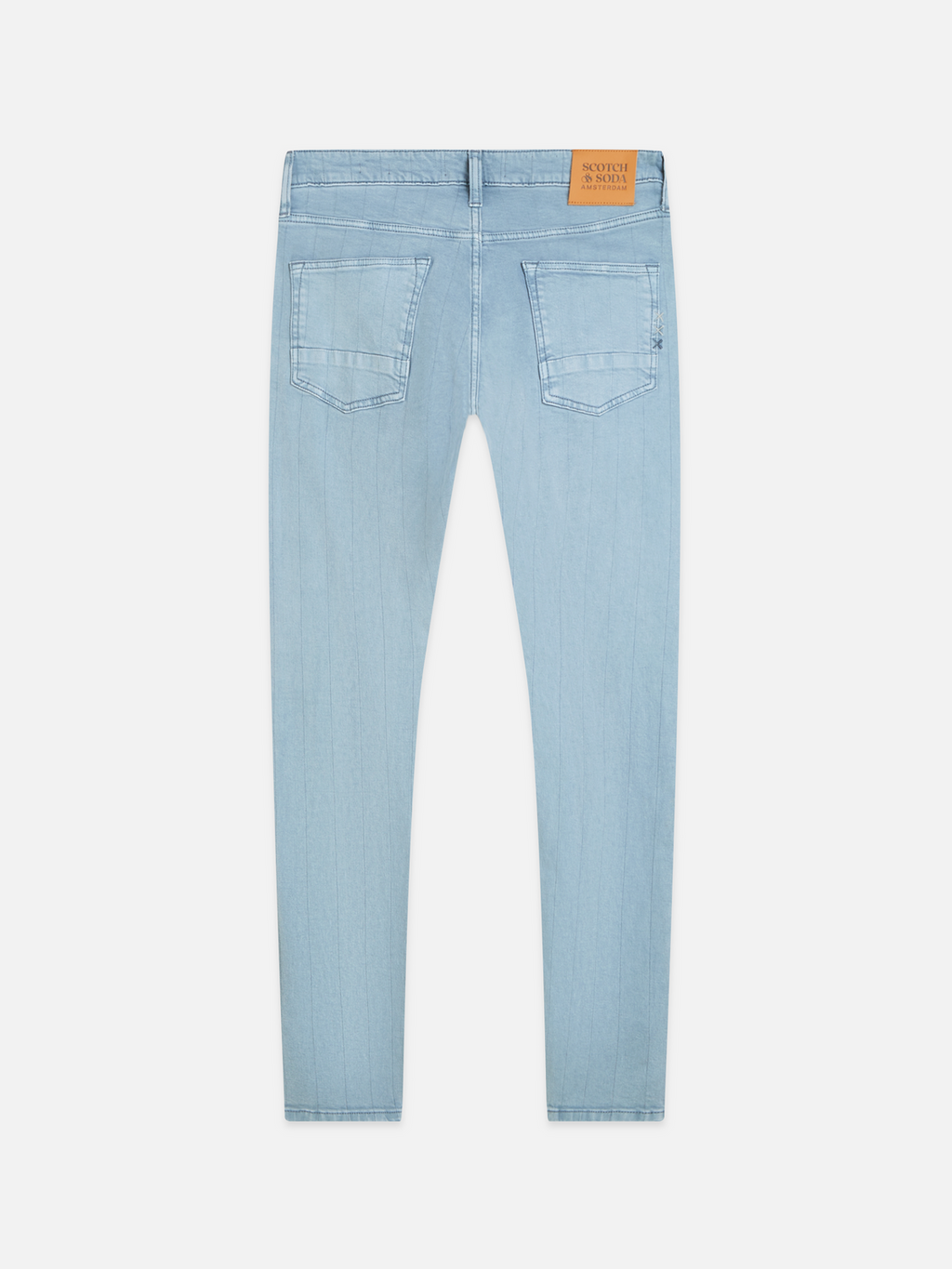 Ralston regular slimfit jeans