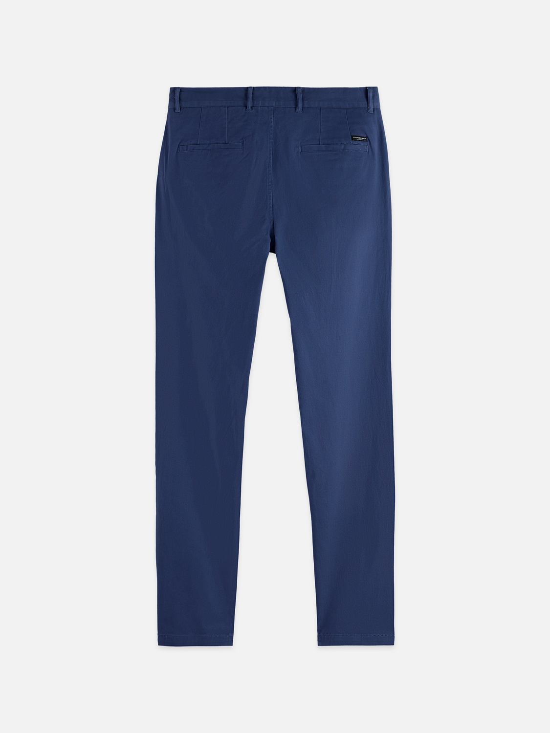 Seasonal Essentials Stuart chino - OCEANA