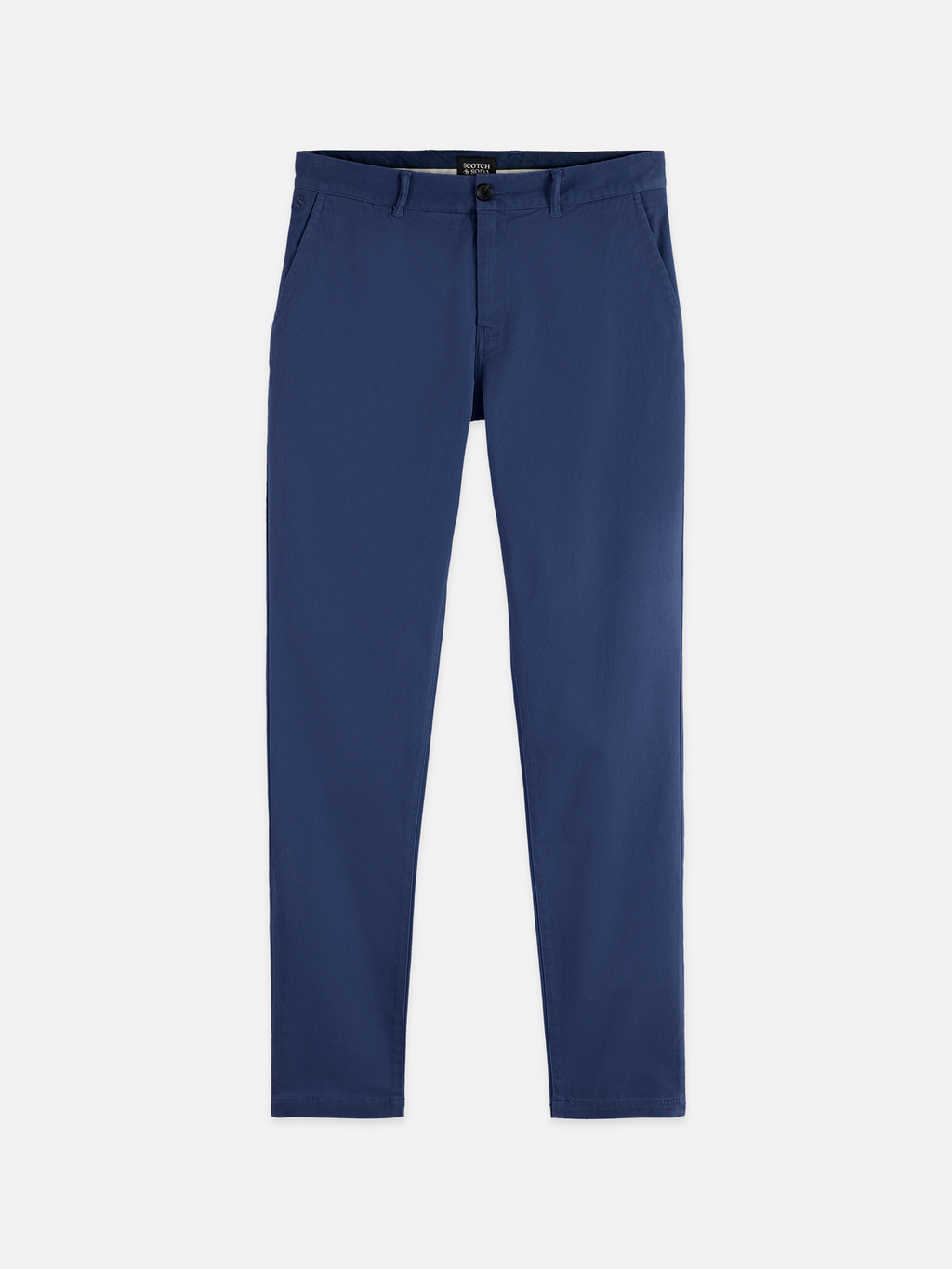 Seasonal Essentials Stuart chino - OCEANA